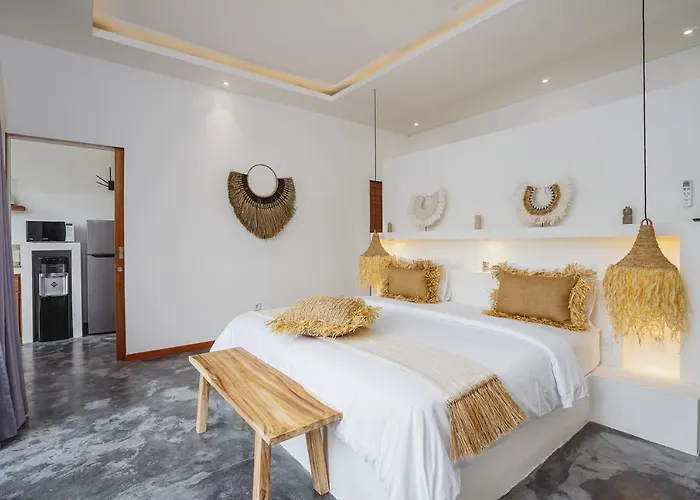 アパート Karina - Sumptuous 1br Private Luxury Walking Distance To Nyanyi *