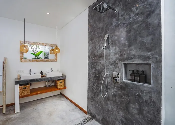 アパート Karina - Sumptuous 1br Private Luxury Walking Distance To Nyanyi *