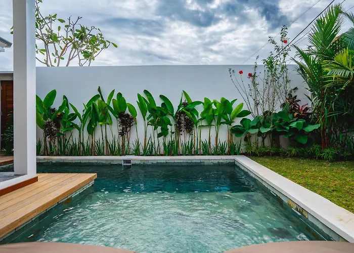 アパート Karina - Sumptuous 1br Private Luxury Walking Distance To Nyanyi