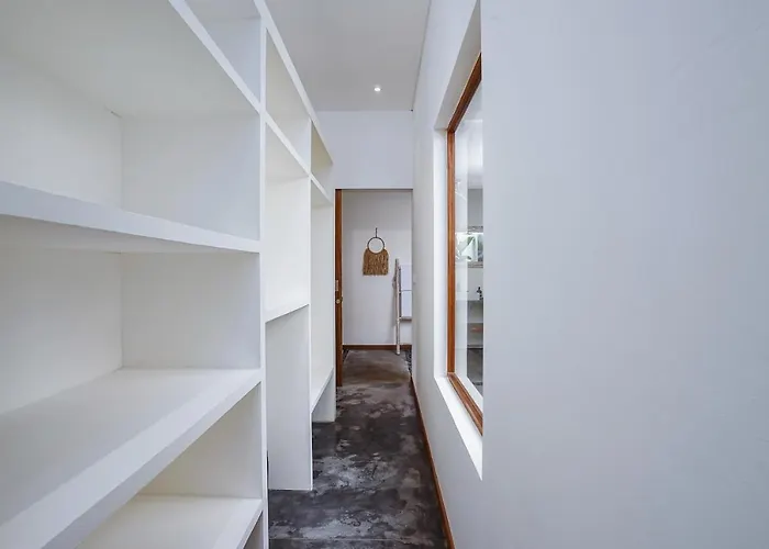 アパート Karina - Sumptuous 1br Private Luxury Walking Distance To Nyanyi Selemadeg