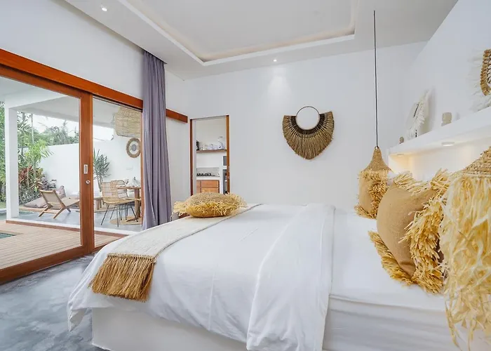 Karina - Sumptuous 1br Private Luxury Walking Distance To Nyanyi *